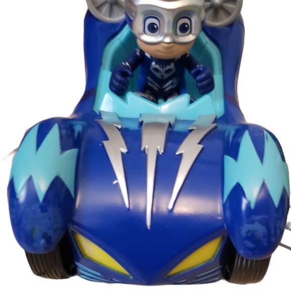 PJ Masks character vehicles - Picture 2 of 3